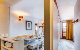 度假屋 蒂涅 法国