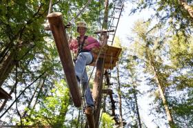 بيت العطلات Aalst  هولندا