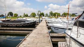 بيت العطلات Aalst  هولندا