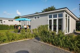 بيت العطلات للإيجار في Aalst, هولندا