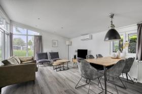 بيت العطلات Aalst  هولندا