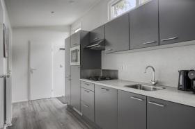 بيت العطلات Aalst  هولندا