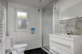 بيت العطلات Aalst  هولندا