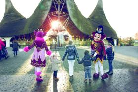 بيت العطلات Aalst  هولندا