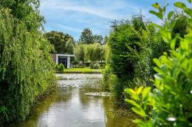 Casa de férias Berkhout Aluguéis Holanda