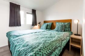 Casa de férias Berkhout Aluguéis Holanda