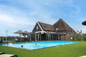 Casa de férias Berkhout Aluguéis Holanda