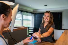 Dom wakacyjny Berkhout  Holandia