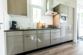 Dom wakacyjny Berkhout  Holandia