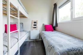 Dom wakacyjny Berkhout  Holandia