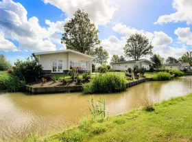 Casa de férias para alugar em Berkhout, Holanda