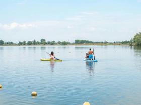 Maison de vacances Alost Loyer Hollande