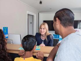 Maison de vacances Alost Loyer Hollande