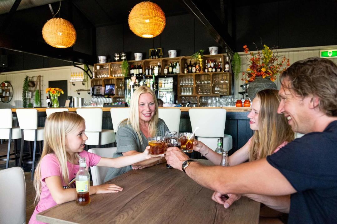 Casa de férias Aalst Aluguéis Holanda