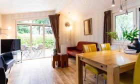 Maison de vacances Alost Loyer Hollande