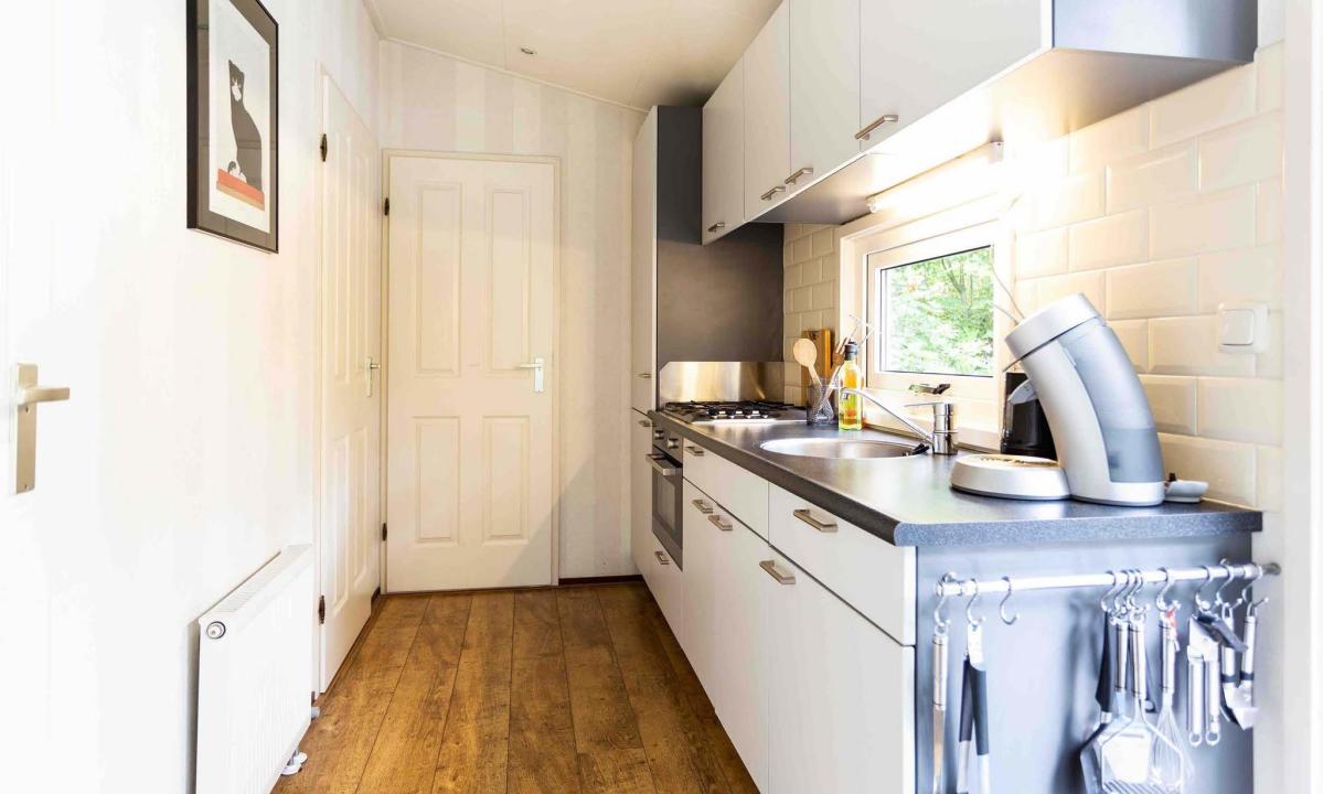 Casa de férias Aalst Aluguéis Holanda