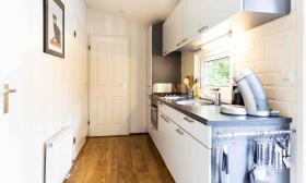 Maison de vacances Alost Loyer Hollande