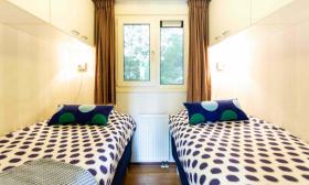 Maison de vacances Alost Loyer Hollande