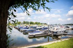 Maison de vacances Alost Loyer Hollande