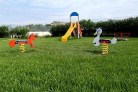 Nyaraló Scoglitti Kiadó Olaszország