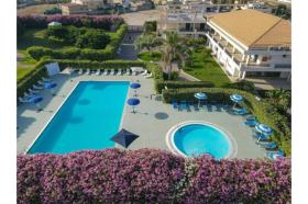 Nyaraló Scoglitti Kiadó Olaszország