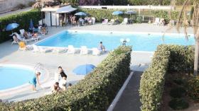 Nyaraló Scoglitti Kiadó Olaszország