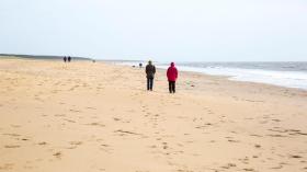 Dom wakacyjny L'Aiguillon-sur-Vie Francja