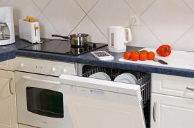 Dom wakacyjny L'Aiguillon-sur-Vie Francja