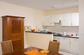 Dom wakacyjny L'Aiguillon-sur-Vie Francja