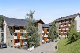 Dom wakacyjny Ax-les-Thermes Francja