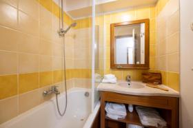 Dom wakacyjny Ax-les-Thermes Francja