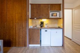 Dom wakacyjny Ax-les-Thermes Francja