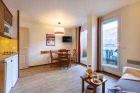 Dom wakacyjny Ax-les-Thermes Francja