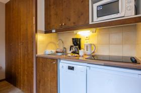 Dom wakacyjny Ax-les-Thermes Francja