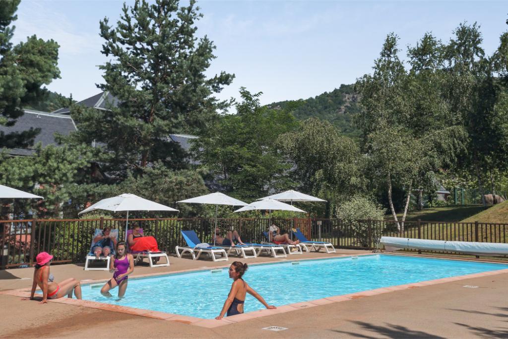 Dom wakacyjny Ax-les-Thermes  Francja