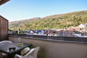 Dom wakacyjny Ax-les-Thermes Francja