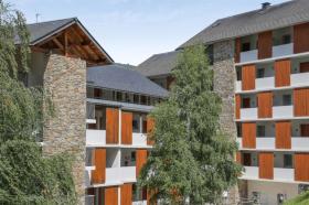 Dom wakacyjny Ax-les-Thermes Francja