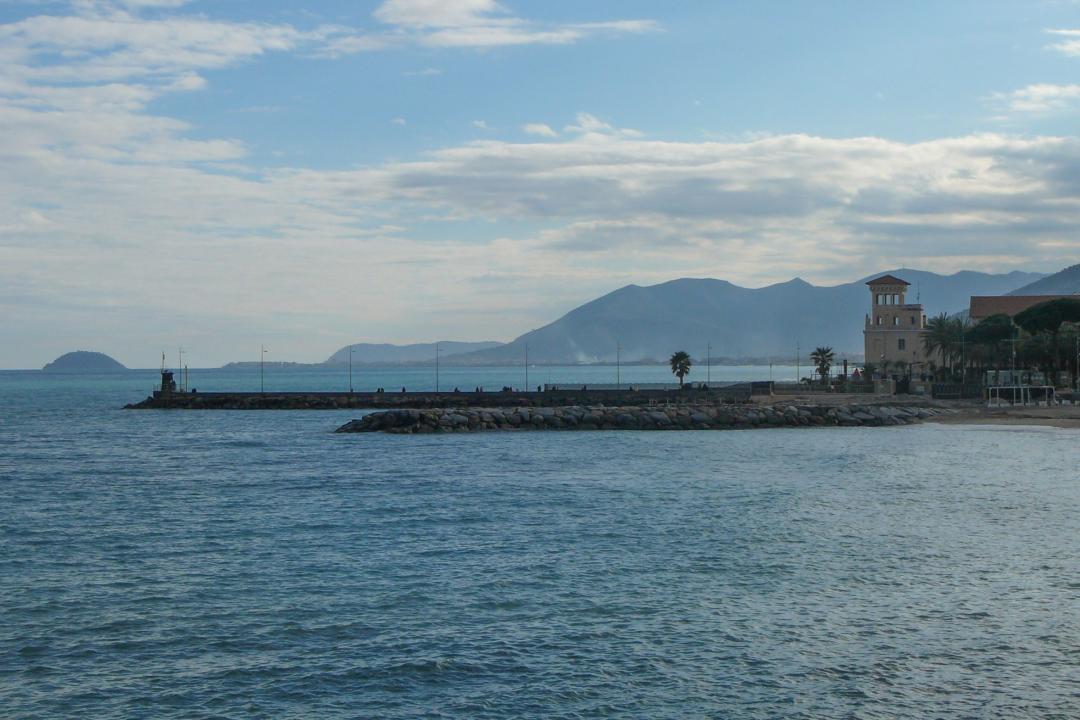Ferienhaus Loano Zu vermieten Italien