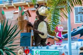 casa per le vacanze Loano In affitto Italia