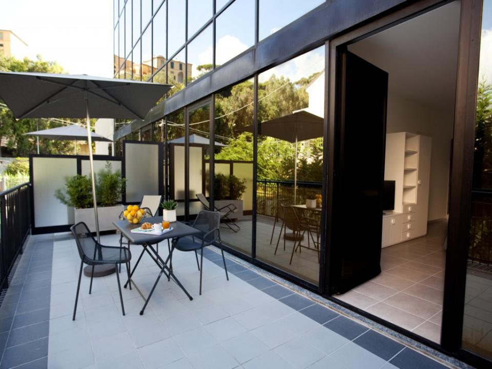 Ferienhaus Loano Zu vermieten Italien