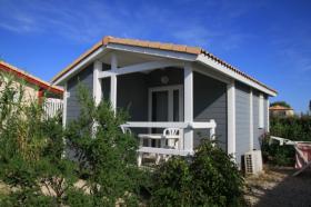 Holiday home for rent in Gruissan, France