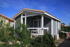 Ferienhaus zu vermieten in Gruissan, Frankreich