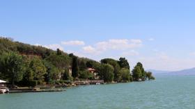 Holiday home Tuoro sul Trasimeno for rent Italy