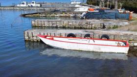 Holiday home Tuoro sul Trasimeno for rent Italy