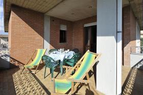 Holiday home Tuoro sul Trasimeno for rent Italy