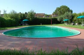 Ferienhaus zu vermieten in Tuoro sul Trasimeno, Italien