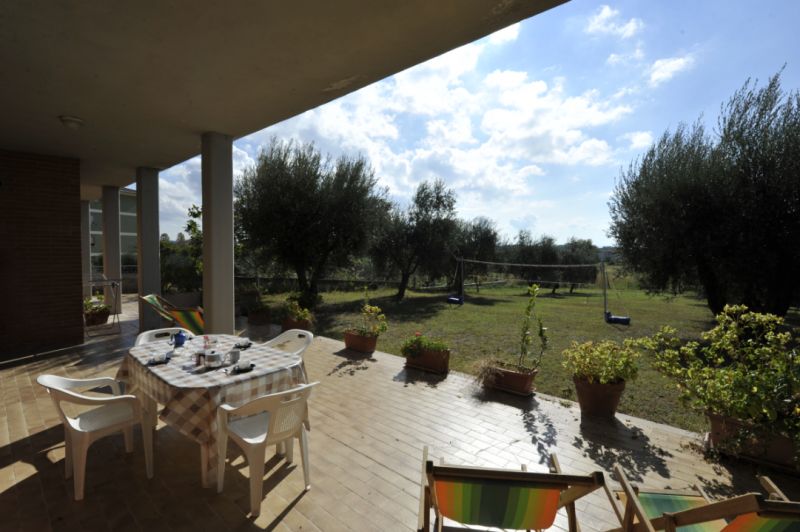 Holiday home Tuoro sul Trasimeno For Rent Italy