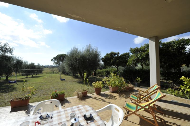 Holiday home Tuoro sul Trasimeno For Rent Italy