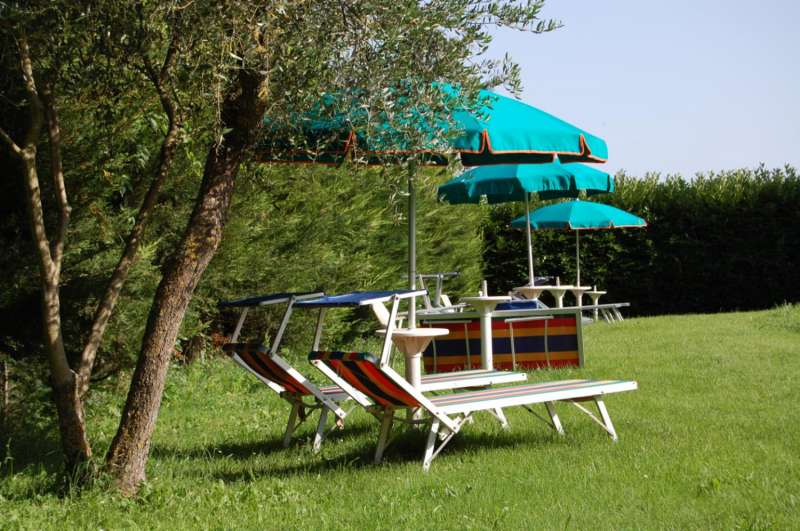 Holiday home Tuoro sul Trasimeno For Rent Italy