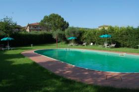 Ferienhaus zu vermieten in Tuoro sul Trasimeno, Italien